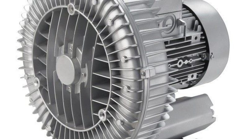 锅炉引风机市场价格波动背后的原因解析