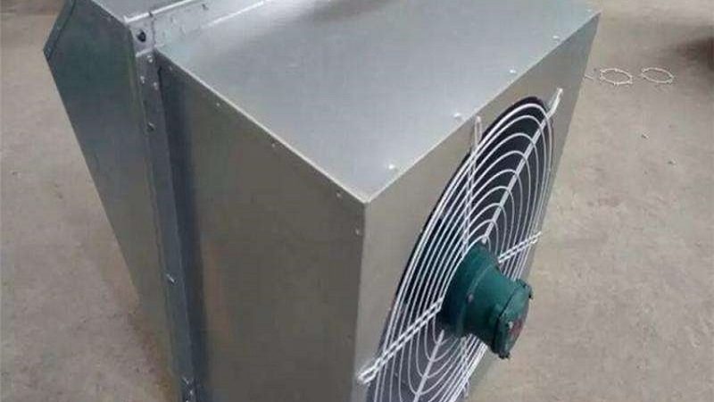 轴流风机风量偏差解析：影响与控制要点