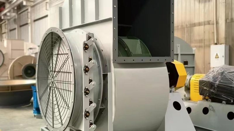 成都风机代理加盟，揭秘加盟流程与关键要点