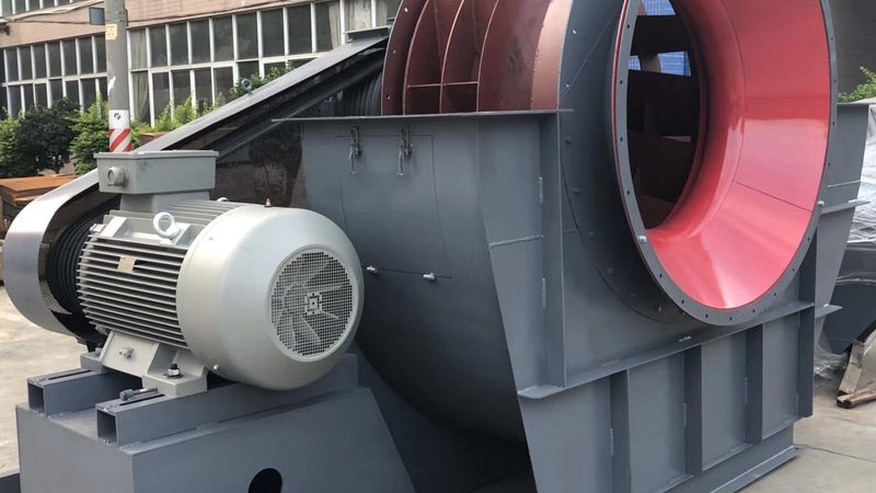 油烟防爆风机日常维护的重要性与具体方法**