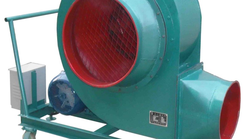 消防排烟风机维修保养：关键步骤与注意事项**