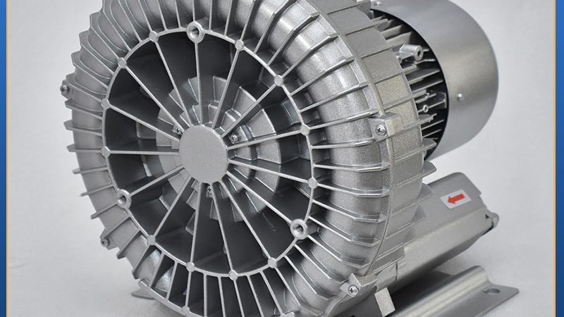 环保除尘风机风量精准报价：揭秘影响成本的关键因素