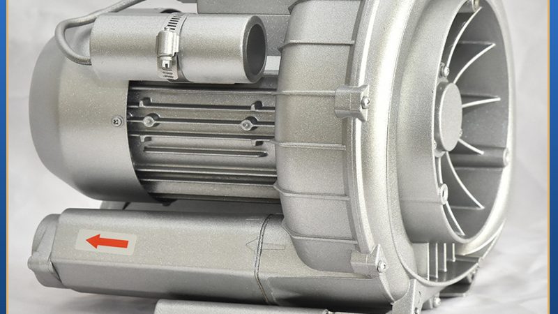 工业锅炉离心风机选型：全面解析性能与质量评估